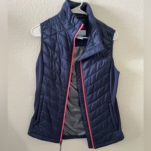 Columbia Omni heat vest
